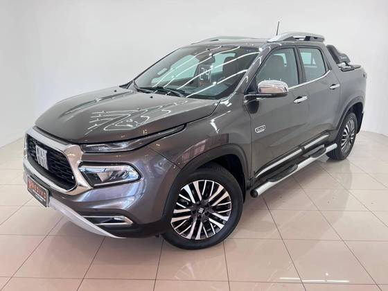 FIAT TORO 2.0 16V TURBO DIESEL RANCH 4WD AT9